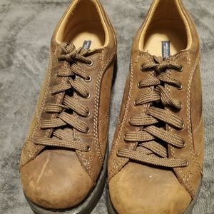 Womens American Eagle Boots